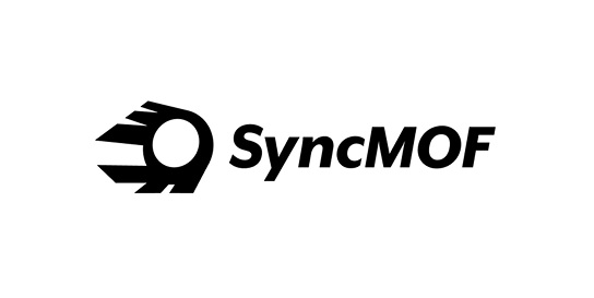 SyncMOF株式会社